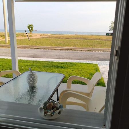 Onar By The Sea Luxurious Apartments Φλογητά Εξωτερικό φωτογραφία