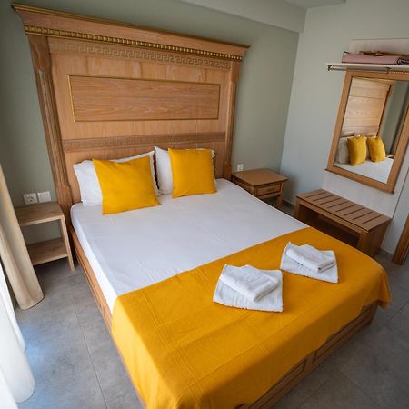 Onar By The Sea Luxurious Apartments Φλογητά Εξωτερικό φωτογραφία