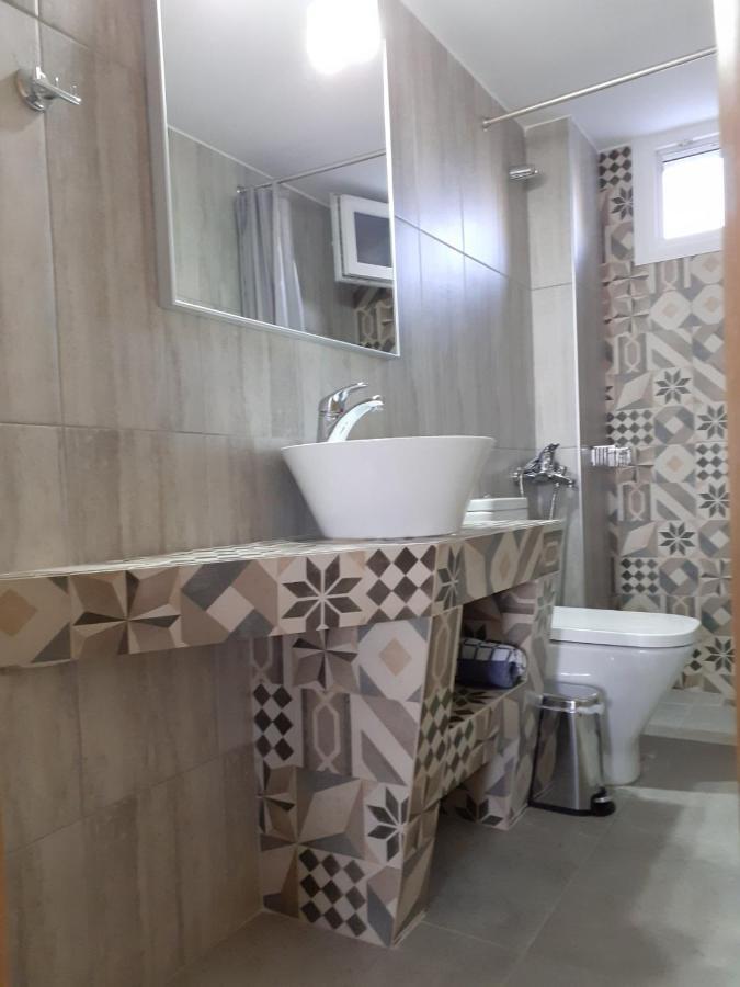 Onar By The Sea Luxurious Apartments Φλογητά Εξωτερικό φωτογραφία