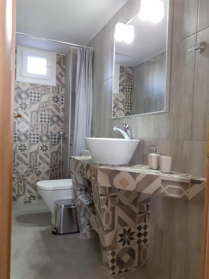 Onar By The Sea Luxurious Apartments Φλογητά Εξωτερικό φωτογραφία
