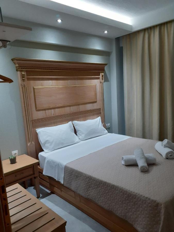 Onar By The Sea Luxurious Apartments Φλογητά Εξωτερικό φωτογραφία