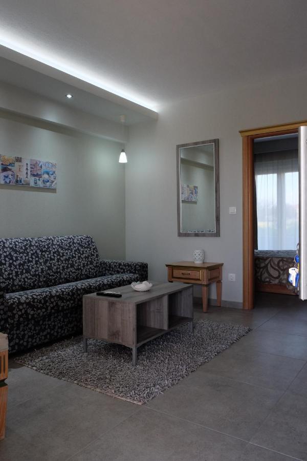 Onar By The Sea Luxurious Apartments Φλογητά Εξωτερικό φωτογραφία