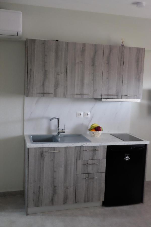 Onar By The Sea Luxurious Apartments Φλογητά Εξωτερικό φωτογραφία