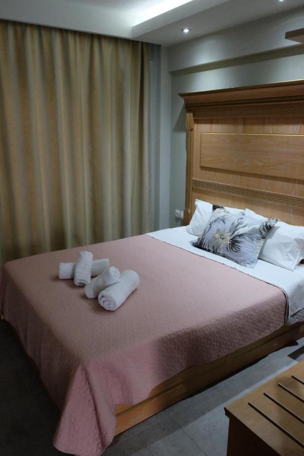 Onar By The Sea Luxurious Apartments Φλογητά Εξωτερικό φωτογραφία