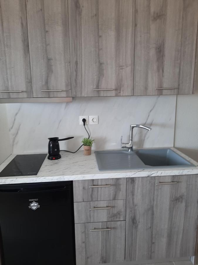 Onar By The Sea Luxurious Apartments Φλογητά Εξωτερικό φωτογραφία
