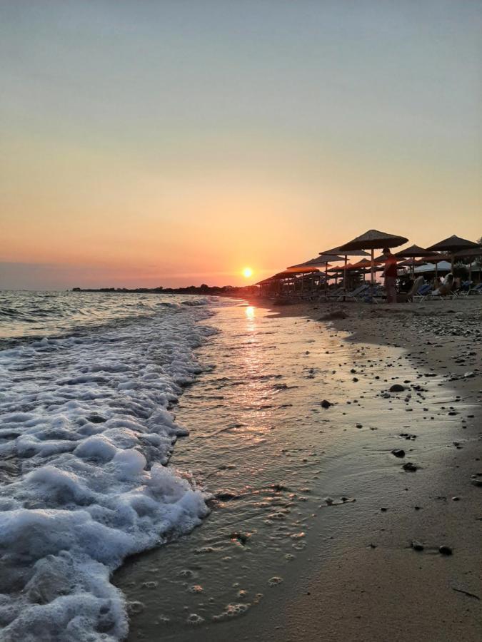 Onar By The Sea Luxurious Apartments Φλογητά Εξωτερικό φωτογραφία