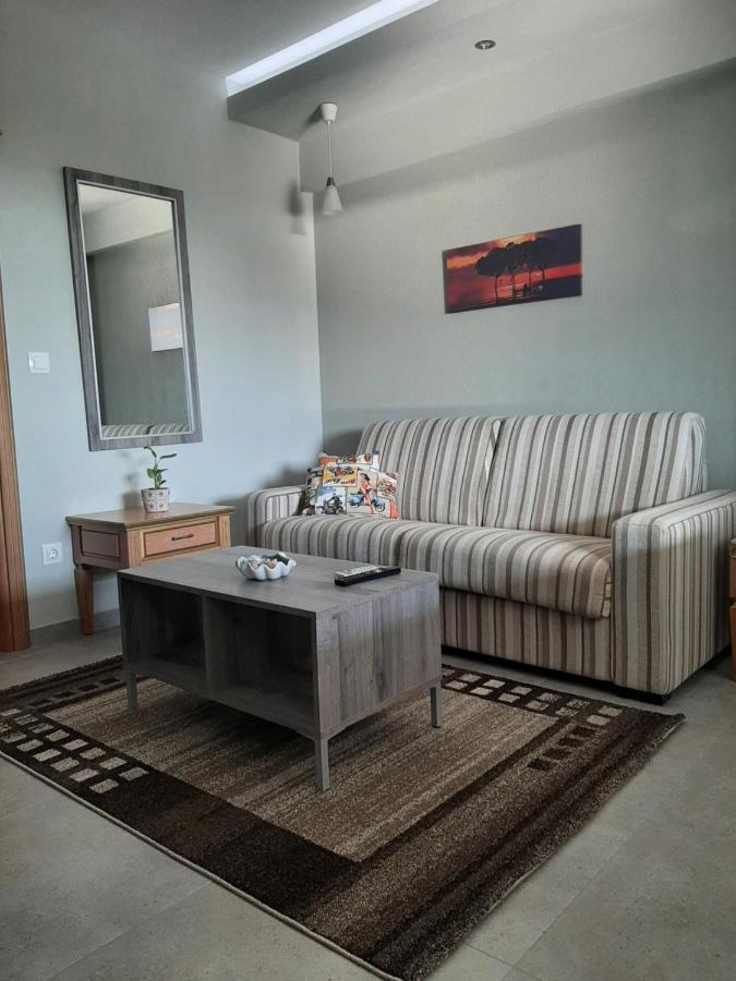 Onar By The Sea Luxurious Apartments Φλογητά Εξωτερικό φωτογραφία