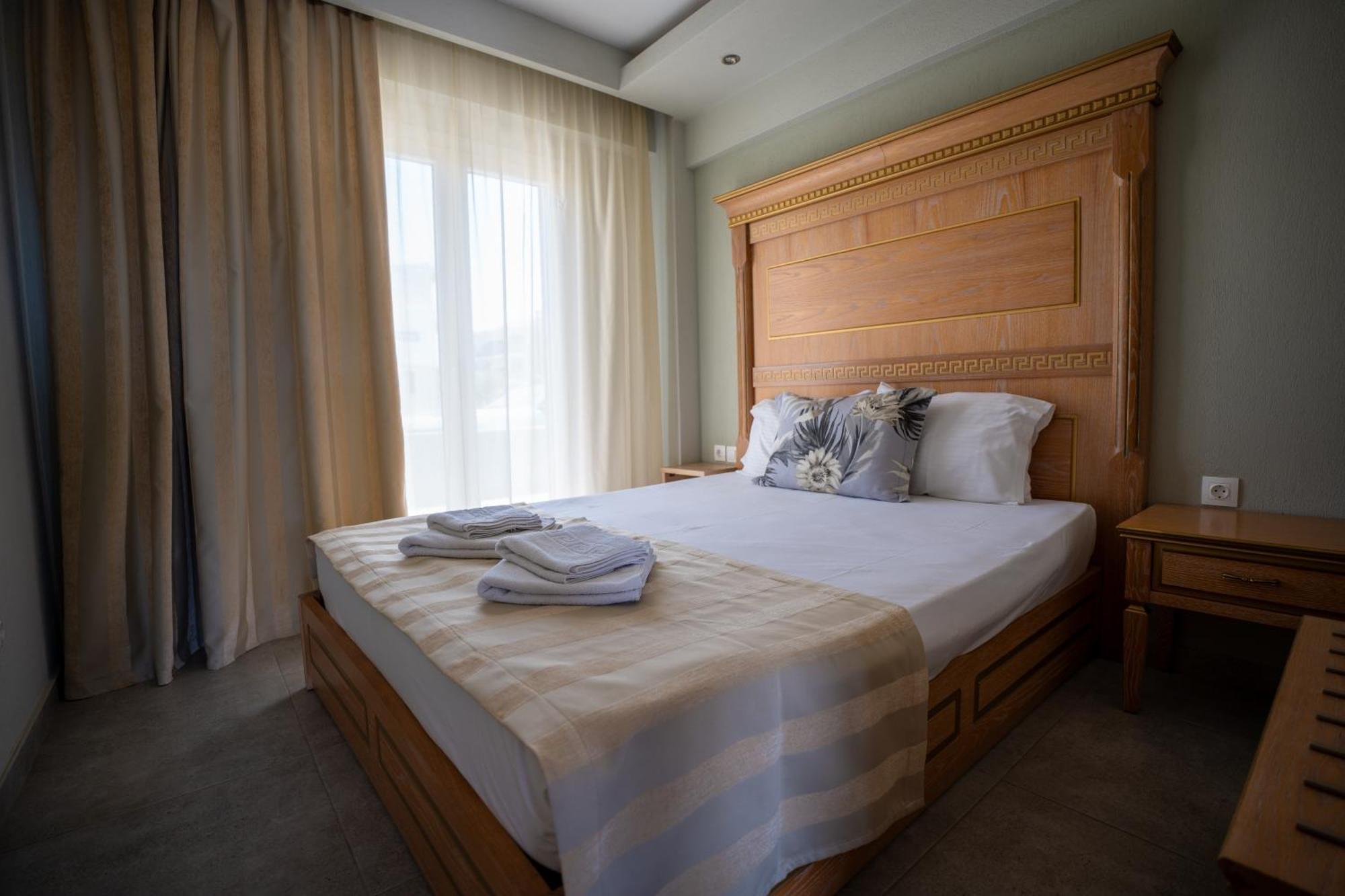 Onar By The Sea Luxurious Apartments Φλογητά Εξωτερικό φωτογραφία