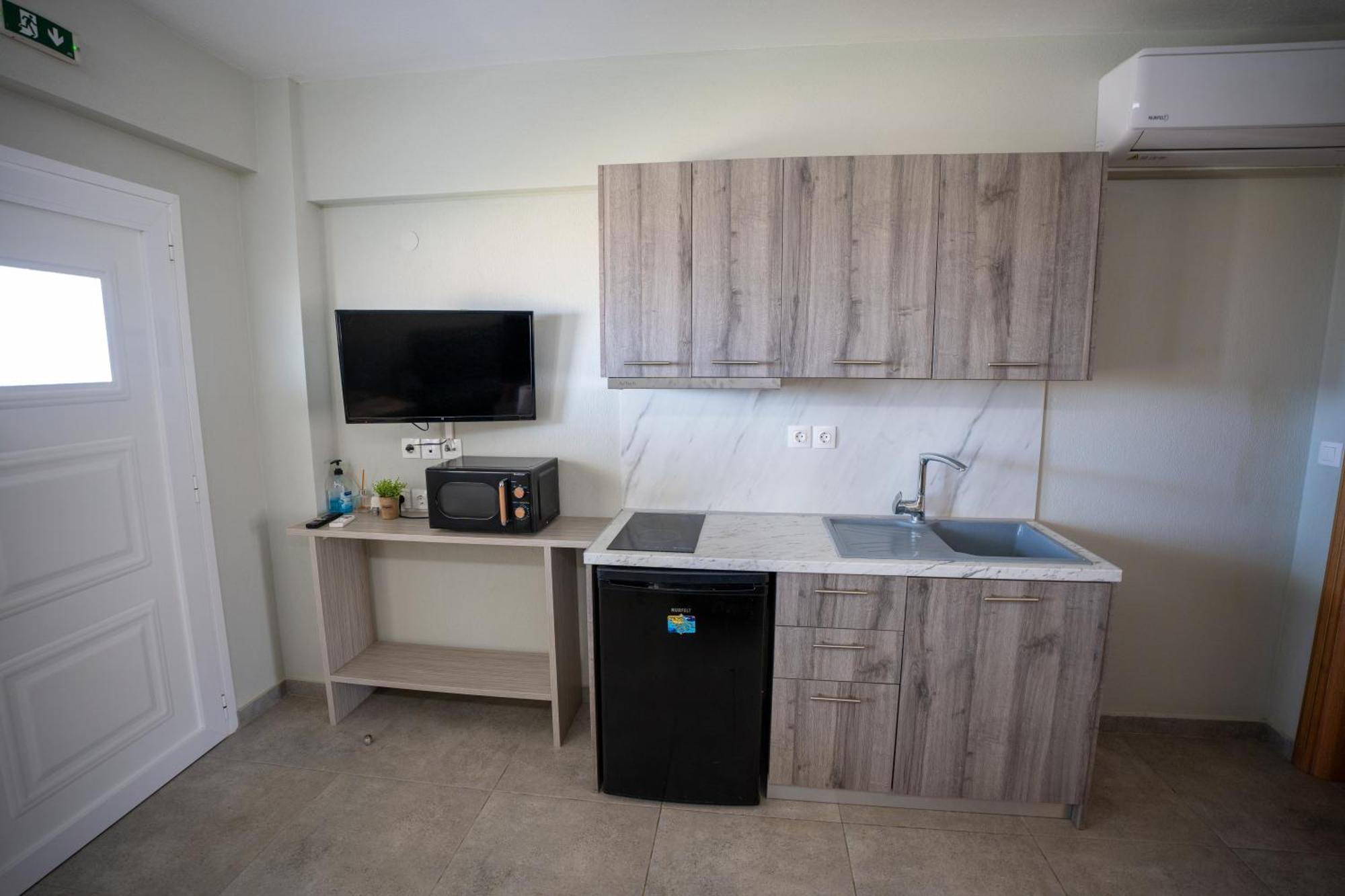 Onar By The Sea Luxurious Apartments Φλογητά Εξωτερικό φωτογραφία