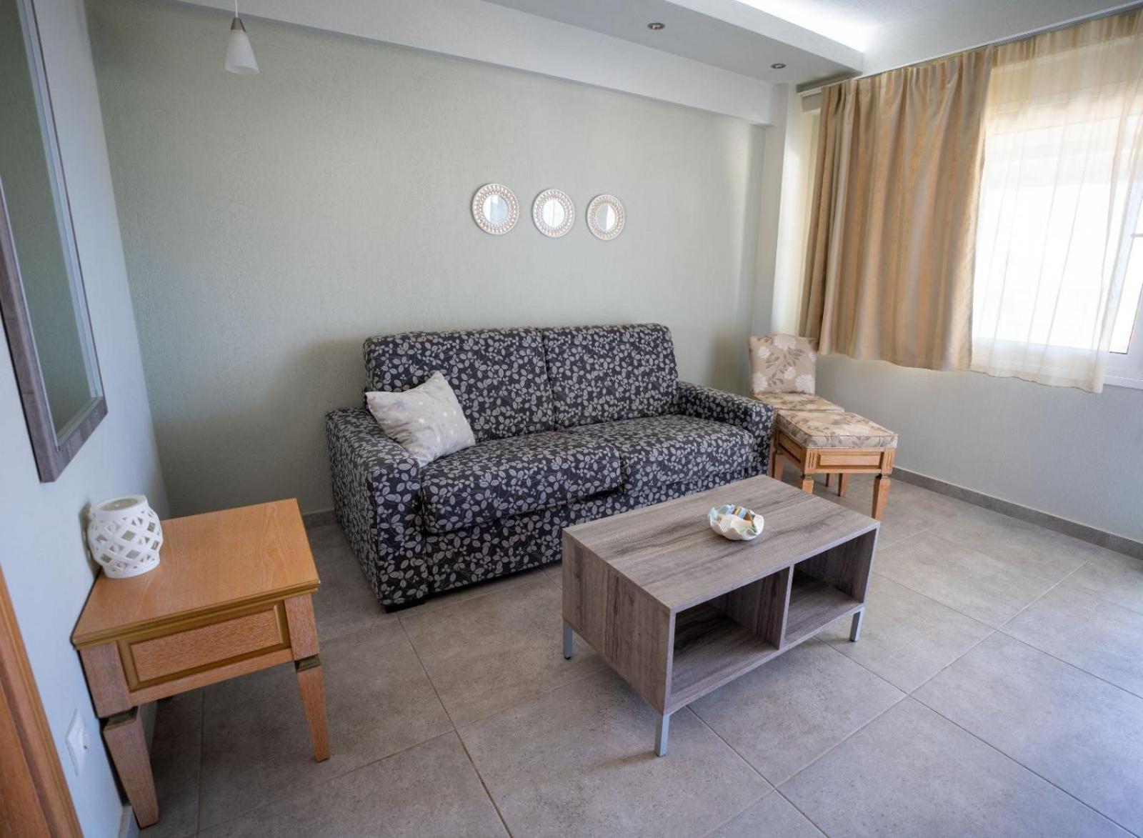 Onar By The Sea Luxurious Apartments Φλογητά Εξωτερικό φωτογραφία