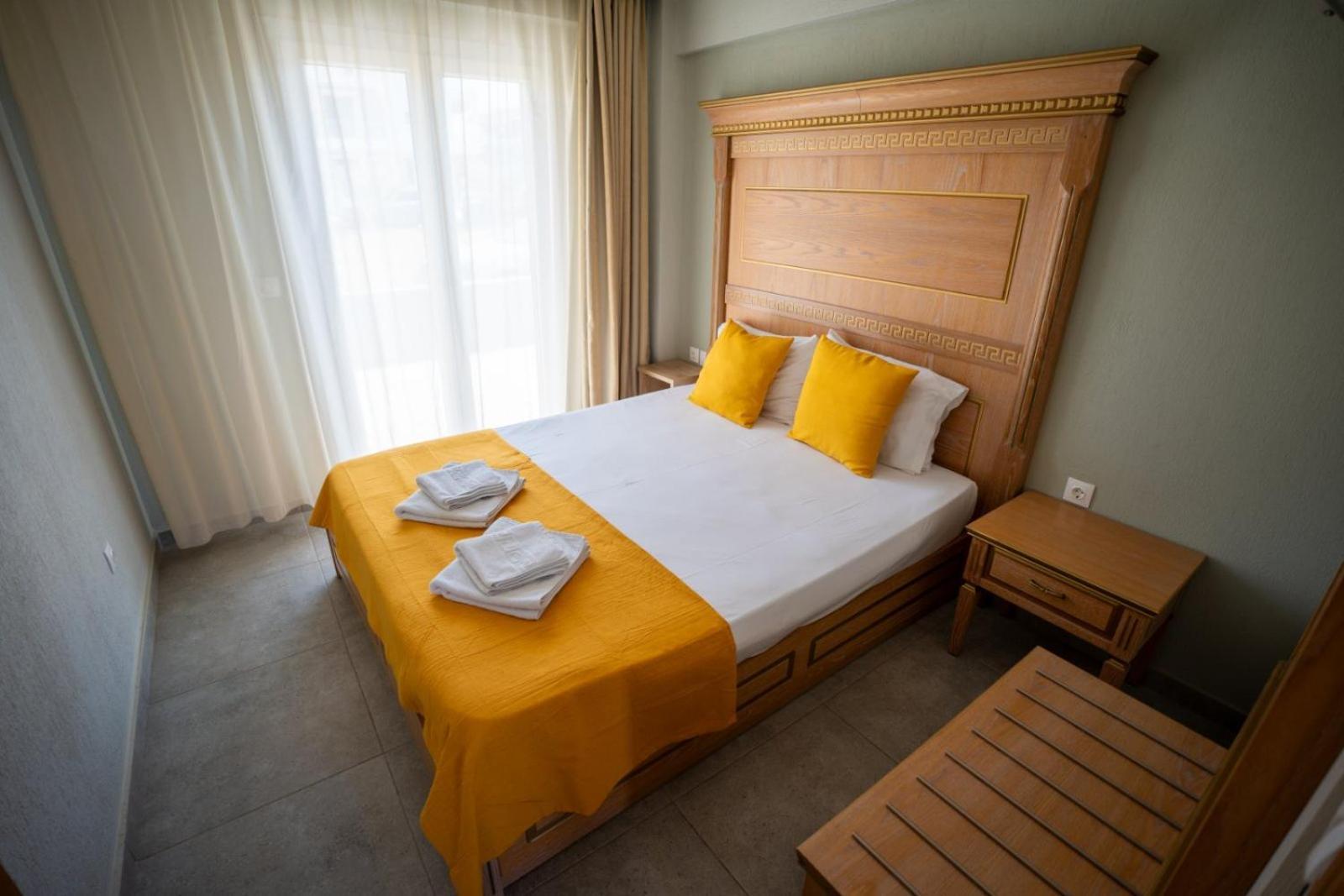 Onar By The Sea Luxurious Apartments Φλογητά Εξωτερικό φωτογραφία